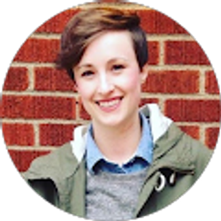 Profile photo of Kellie Dalton