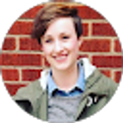 Profile photo of Kellie Dalton