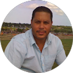 Profile photo of Jose F Perez, Jr.