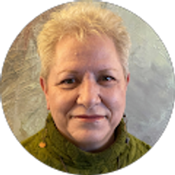Profile photo of Nancy Brown