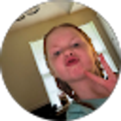 Profile photo of Marah La Velle