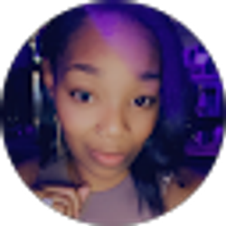 Profile photo of Davia Jefferson