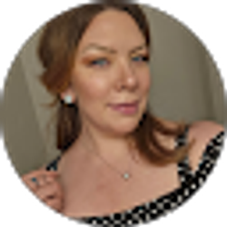 Profile photo of Mary Buchanan