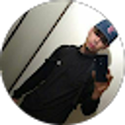 Profile photo of Israel Guzman