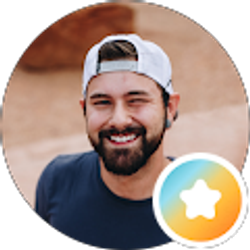 Profile photo of Gabe Dixon