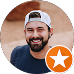 Profile photo of Gabe Dixon