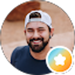 Profile photo of Gabe Dixon