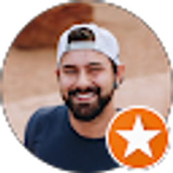 Profile photo of Gabe Dixon