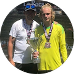 Profile photo of Tyler Skinner