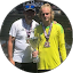 Profile photo of Tyler Skinner