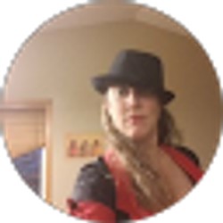 Profile photo of Tanya Hays