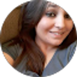 Profile photo of Marissa Nelms