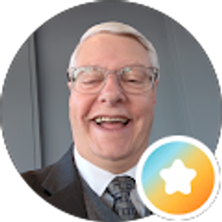 Profile photo of Andrew Hack