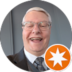 Profile photo of Andrew Hack