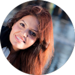 Profile photo of Lina Ali