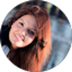 Profile photo of Lina Ali