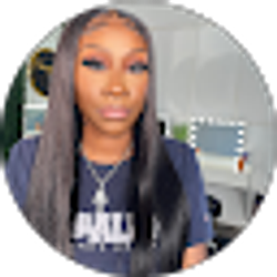 Profile photo of Alexis Shuntae
