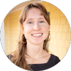 Profile photo of Abbie Bradford