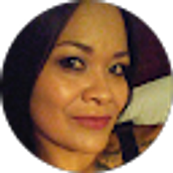 Profile photo of Trish Marie Patino