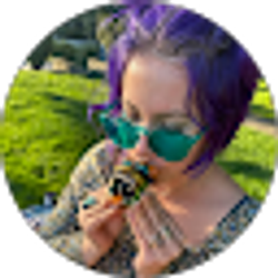 Profile photo of Andrea Novosad Flores (Andrea)