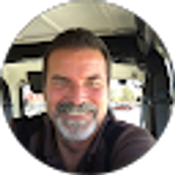 Profile photo of David Reed