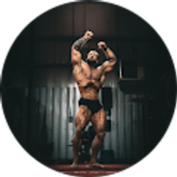 Profile photo of Sebastian Martinez