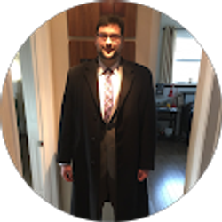 Profile photo of Jordan Z