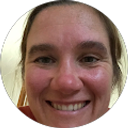 Profile photo of Becca Franzen