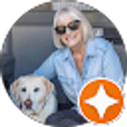 Profile photo of Maureen Fallt