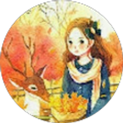 Profile photo of Amy Deng