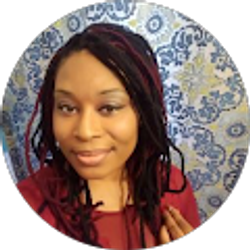 Profile photo of Raquel Harmon