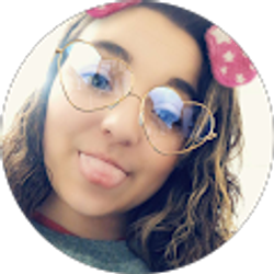 Profile photo of Jessica Messenger