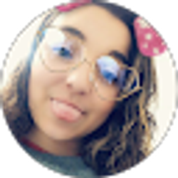 Profile photo of Jessica Messenger