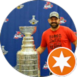 Profile photo of Joel Krueger