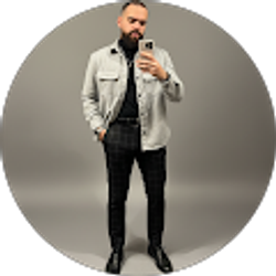 Profile photo of Roberto Martínez