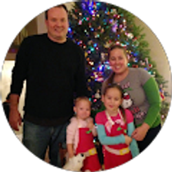 Profile photo of Shannon Martin