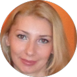 Profile photo of ТАТЬЯНА К