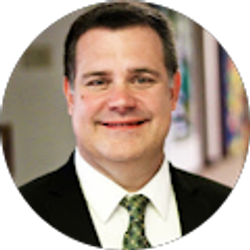 Profile photo of Michael Lassley