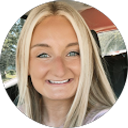 Profile photo of Kelsey Donner