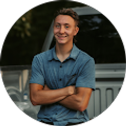 Profile photo of Joel Guenther