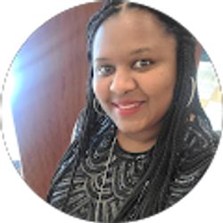 Profile photo of Shaneika Thomas