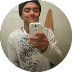 Profile photo of Xavier Hoffmann Zae