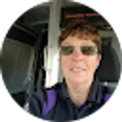 Profile photo of Mary Ward