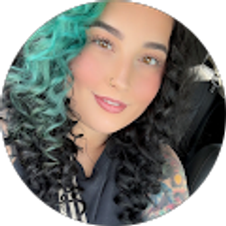 Profile photo of Candice Nichols