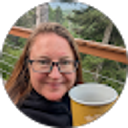 Profile photo of Heather Mckenzie