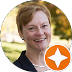 Profile photo of Kati Toivanen