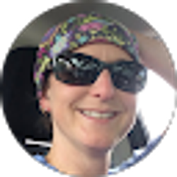 Profile photo of Catherine Havemann
