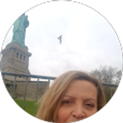 Profile photo of Mika Ammar