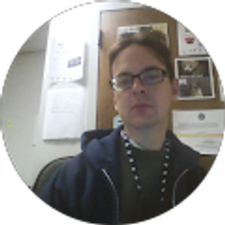 Profile photo of Todd Reynolds