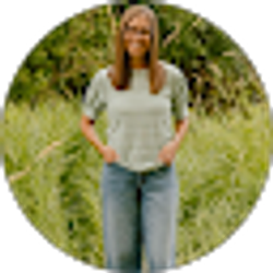 Profile photo of Kendra Olaveson
